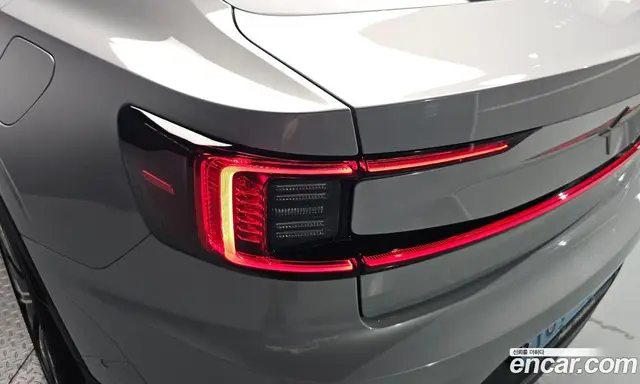 Polestar Polestar 2 2023 0.2 автомат (гидро), миниатюра 8