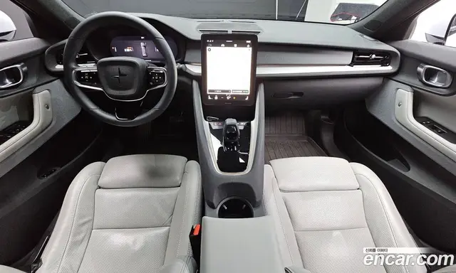 Polestar Polestar 2 2023 0.2 автомат (гидро), миниатюра 9