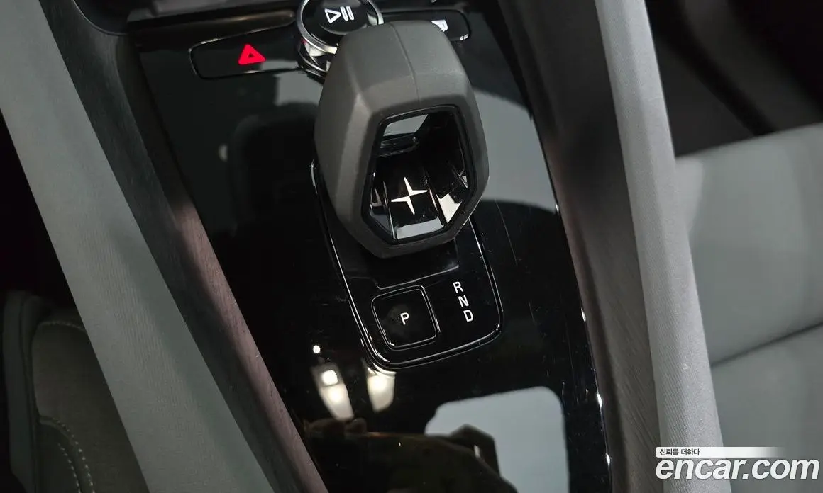 Polestar Polestar 2 2024 0.2 автомат (гидро), фото 12