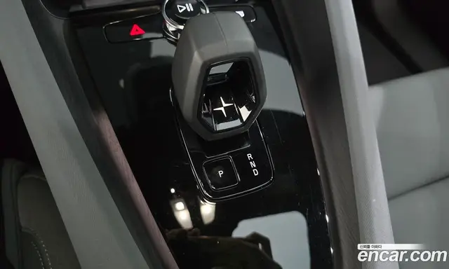 Polestar Polestar 2 2024 0.2 автомат (гидро), миниатюра 12
