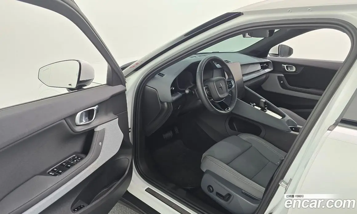 Polestar Polestar 2 2024 0.2 автомат (гидро), фото 13