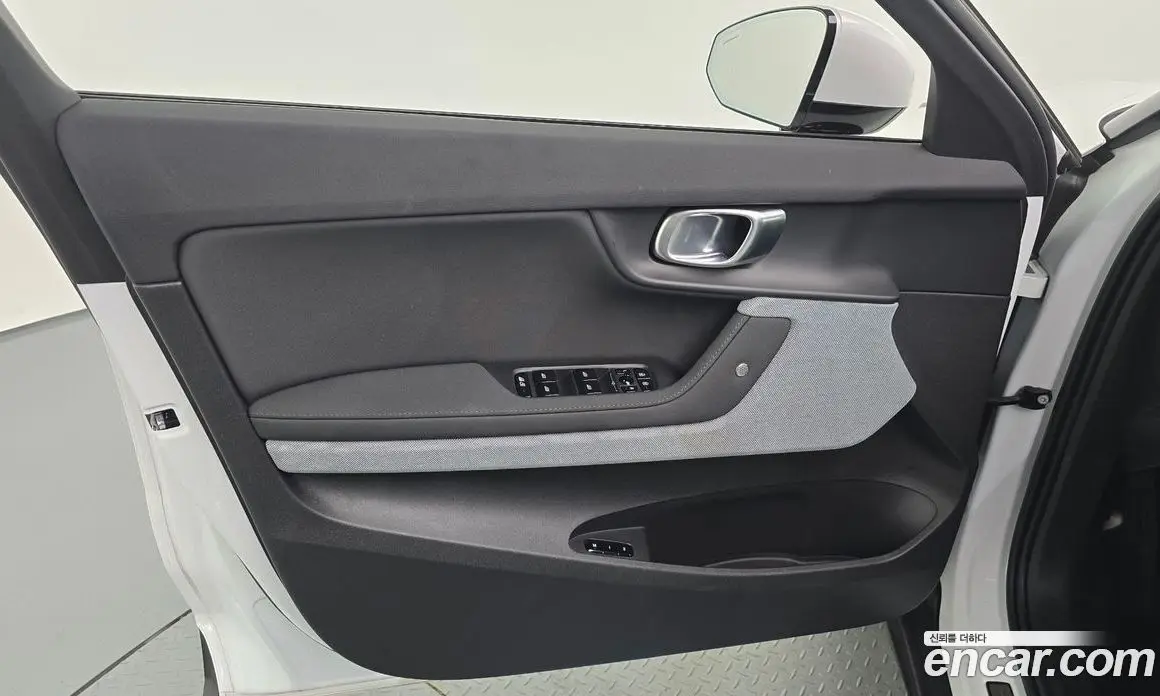 Polestar Polestar 2 2024 0.2 автомат (гидро), фото 14