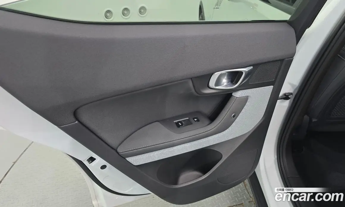 Polestar Polestar 2 2024 0.2 автомат (гидро), фото 15
