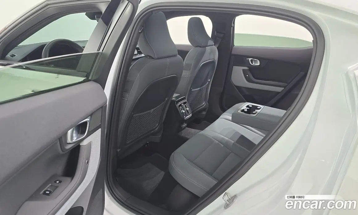 Polestar Polestar 2 2024 0.2 автомат (гидро), фото 18