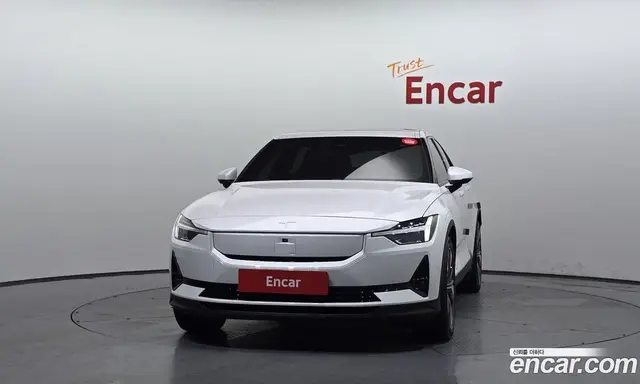 Polestar Polestar 2 2024 0.2 автомат (гидро), миниатюра 3