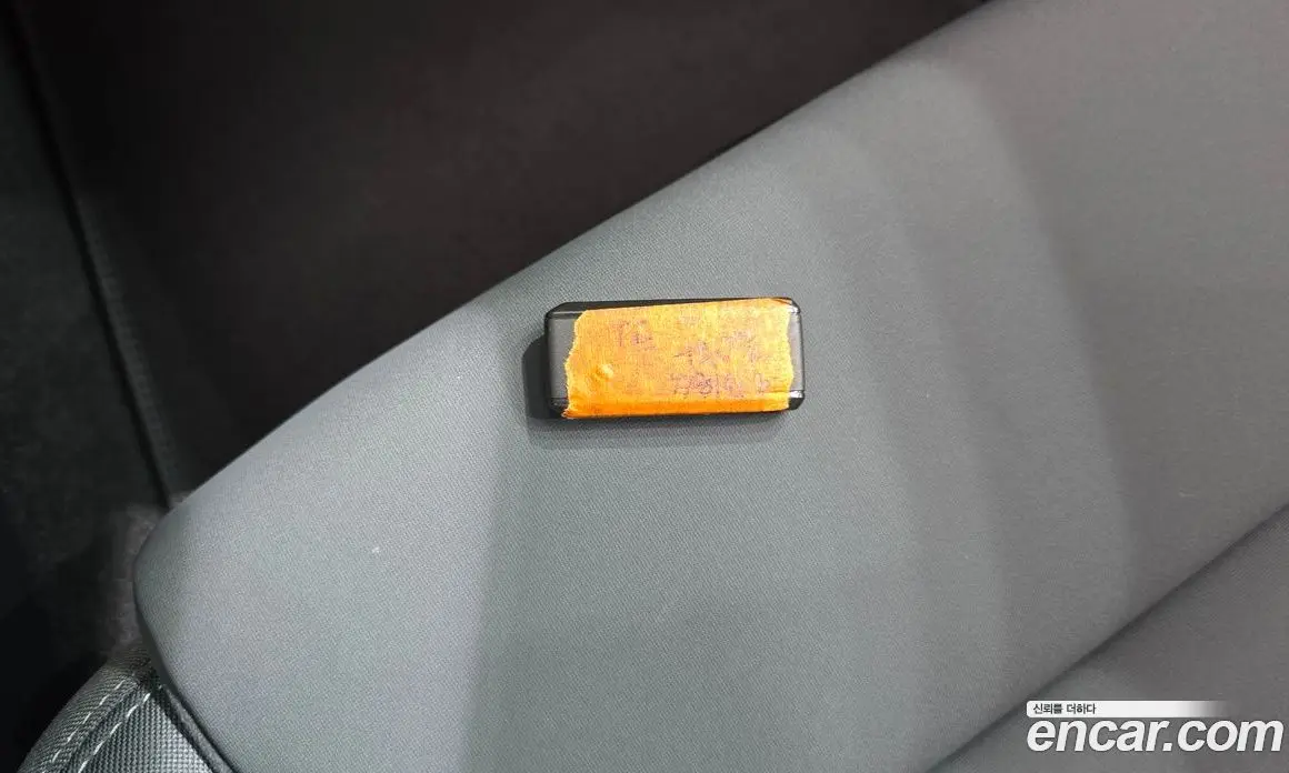 Polestar Polestar 2 2024 0.2 автомат (гидро), фото 24
