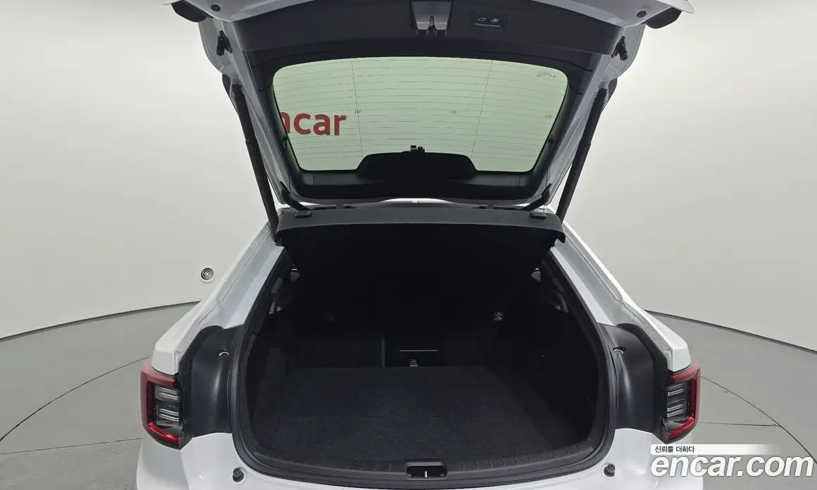 Polestar Polestar 2 2024 0.2 автомат (гидро), фото 26