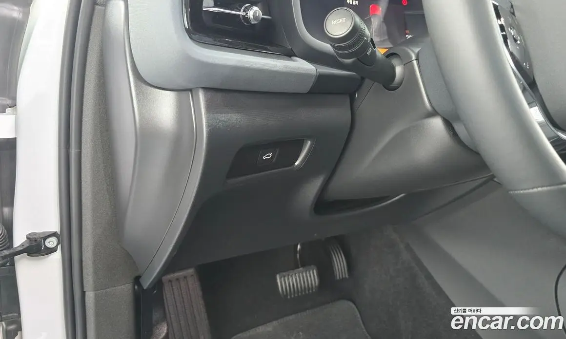 Polestar Polestar 2 2024 0.2 автомат (гидро), фото 27