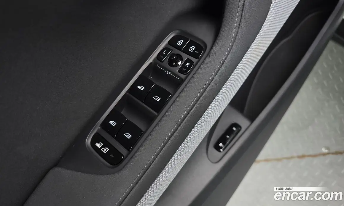 Polestar Polestar 2 2024 0.2 автомат (гидро), фото 28