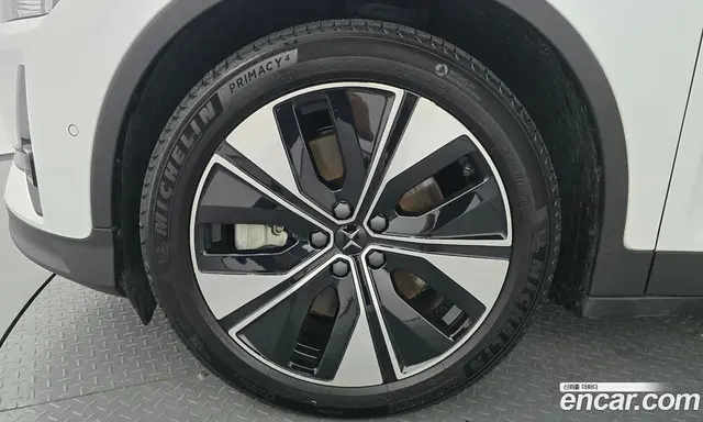 Polestar Polestar 2 2024 0.2 автомат (гидро), миниатюра 5