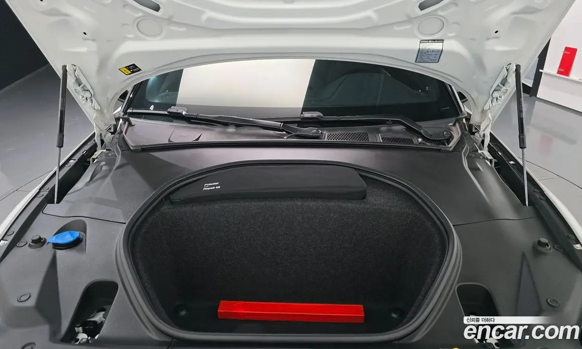 Polestar Polestar 2 2024 0.2 автомат (гидро), фото 6