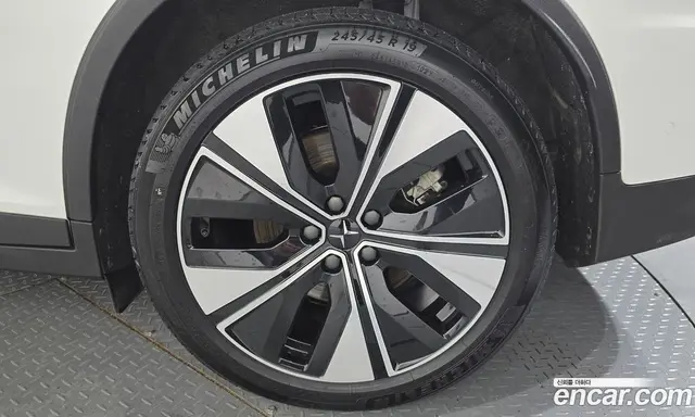 Polestar Polestar 2 2024 0.2 автомат (гидро), миниатюра 7