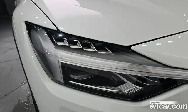 Polestar Polestar 2 2024 0.2 автомат (гидро), миниатюра 8
