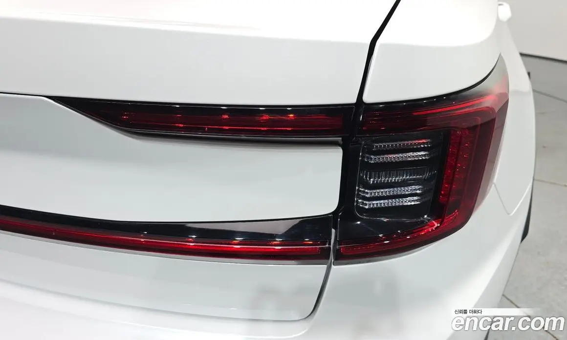 Polestar Polestar 2 2024 0.2 автомат (гидро), фото 9