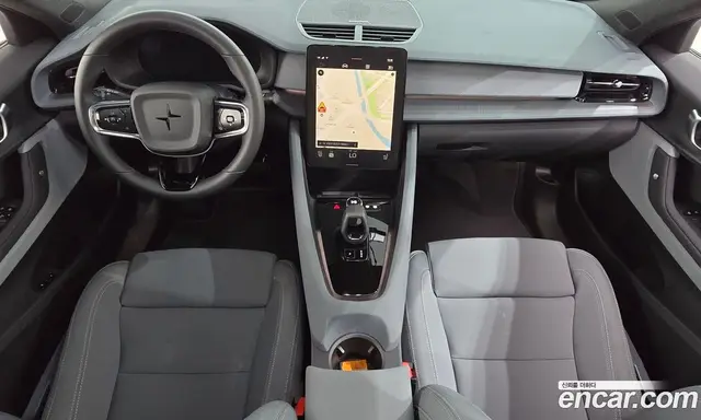 Polestar Polestar 2 2024 0.2 автомат (гидро), миниатюра 10
