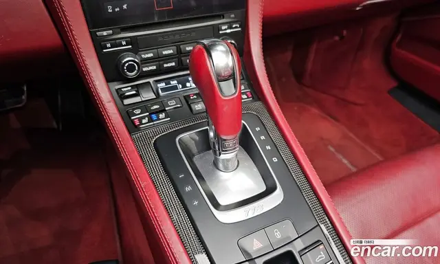 Porsche 718 2016 2.5 автомат (гидро), миниатюра 12