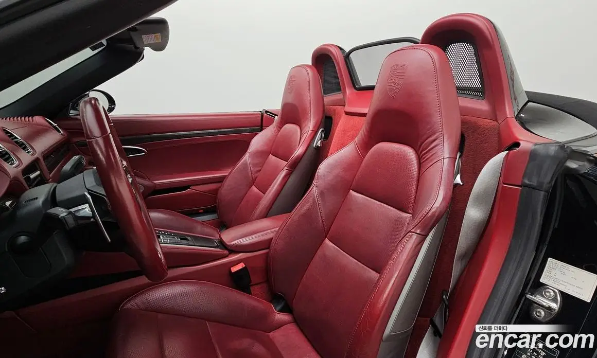 Porsche 718 2016 2.5 автомат (гидро), фото 16