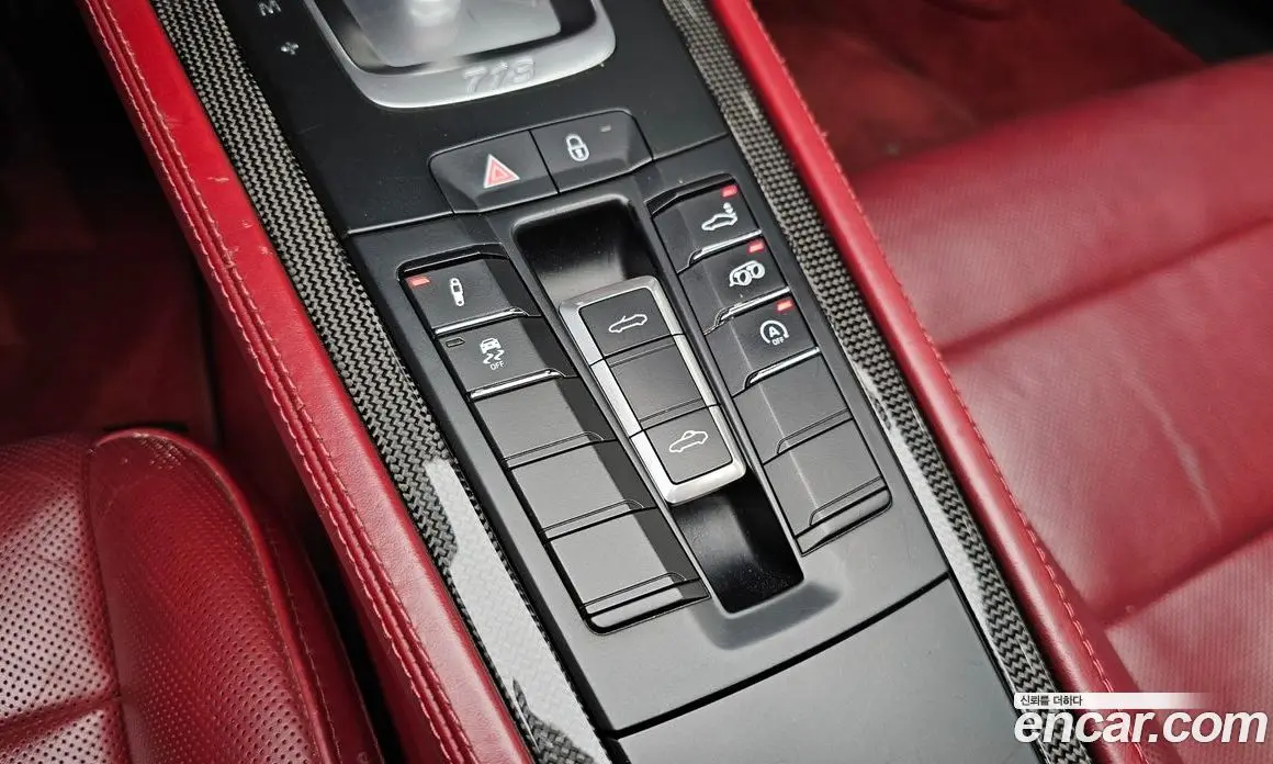 Porsche 718 2016 2.5 автомат (гидро), фото 23
