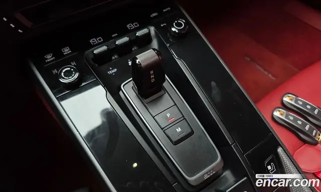 Porsche 911 2024 3.0 автомат (гидро), миниатюра 12