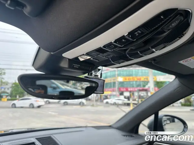 Porsche Macan 2017 3.0 автомат (гидро), миниатюра 8