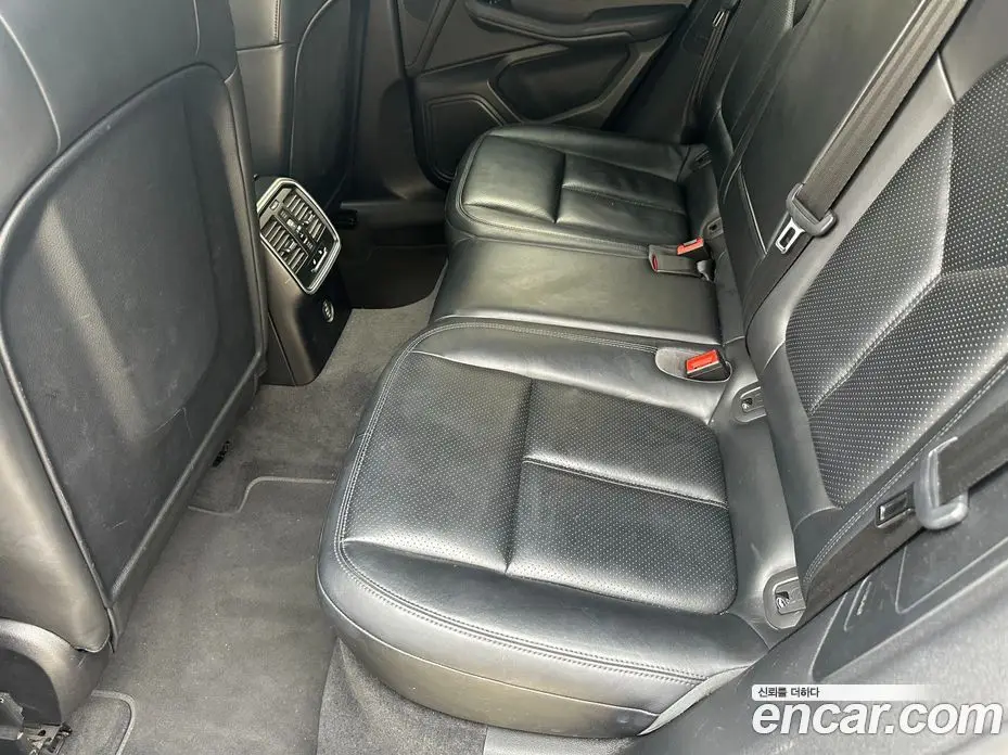 Porsche Macan 2017 3.0 автомат (гидро), фото 9