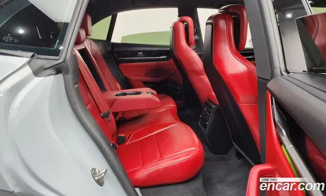 Porsche Macan 2025 0.2 автомат (гидро), миниатюра 11