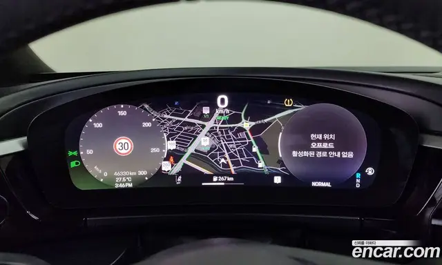 Porsche Macan 2025 0.2 автомат (гидро), миниатюра 8