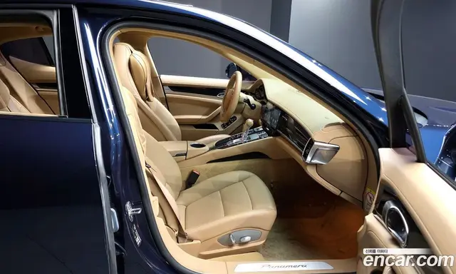 Porsche Panamera 2013 3.0 автомат (гидро), миниатюра 10 Porsche Panamera 2013 3.0 автомат (гидро), миниатюра 10