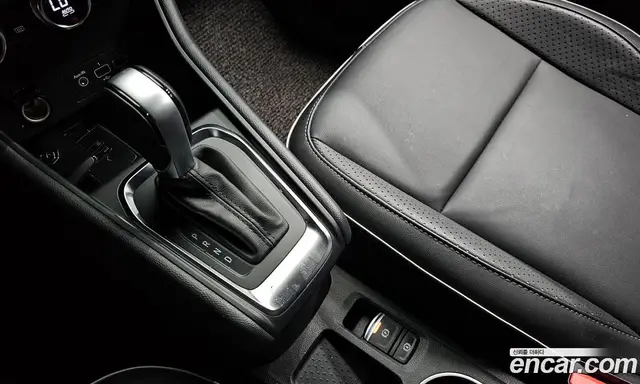 Renault (Samsung) Captur 2020 1.3 автомат (гидро), миниатюра 12
