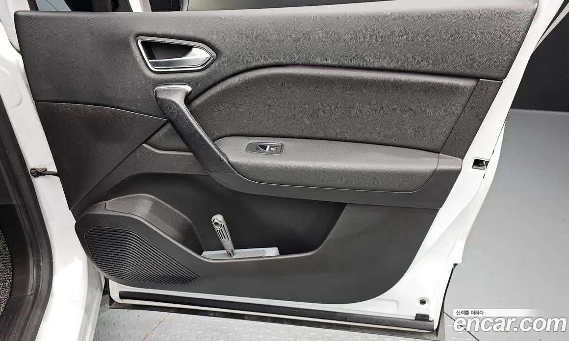 Renault (Samsung) Captur 2020 1.3 автомат (гидро), фото 14