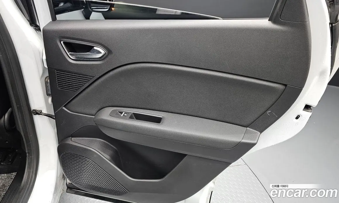 Renault (Samsung) Captur 2020 1.3 автомат (гидро), фото 15