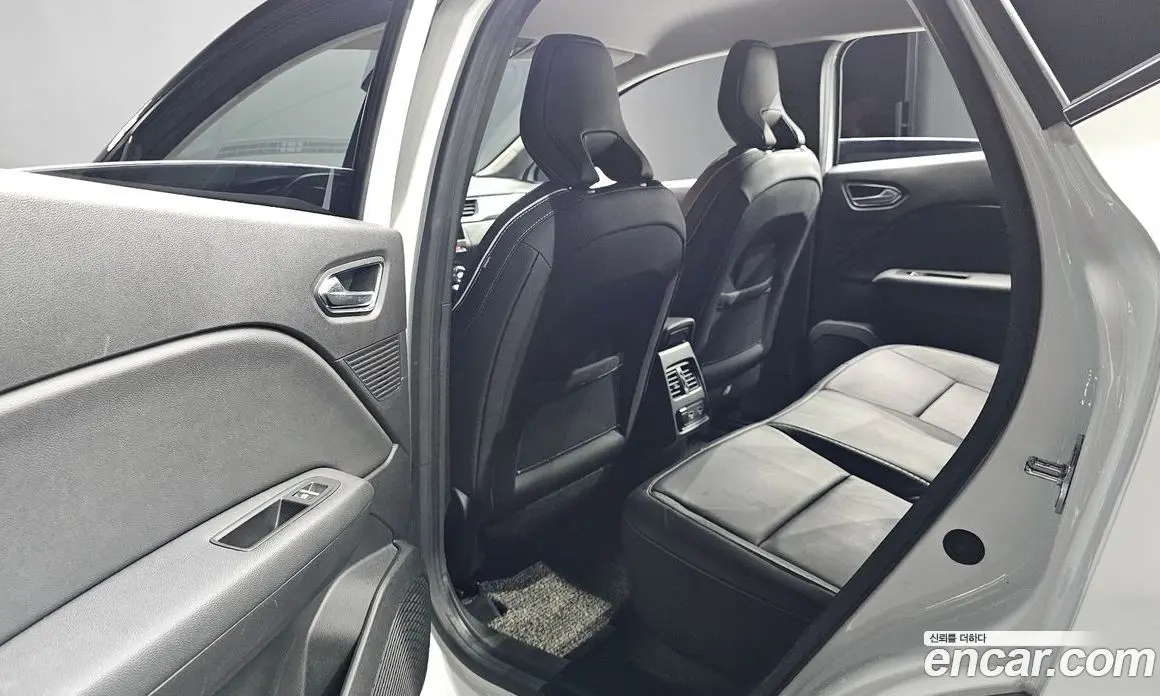 Renault (Samsung) Captur 2020 1.3 автомат (гидро), фото 16