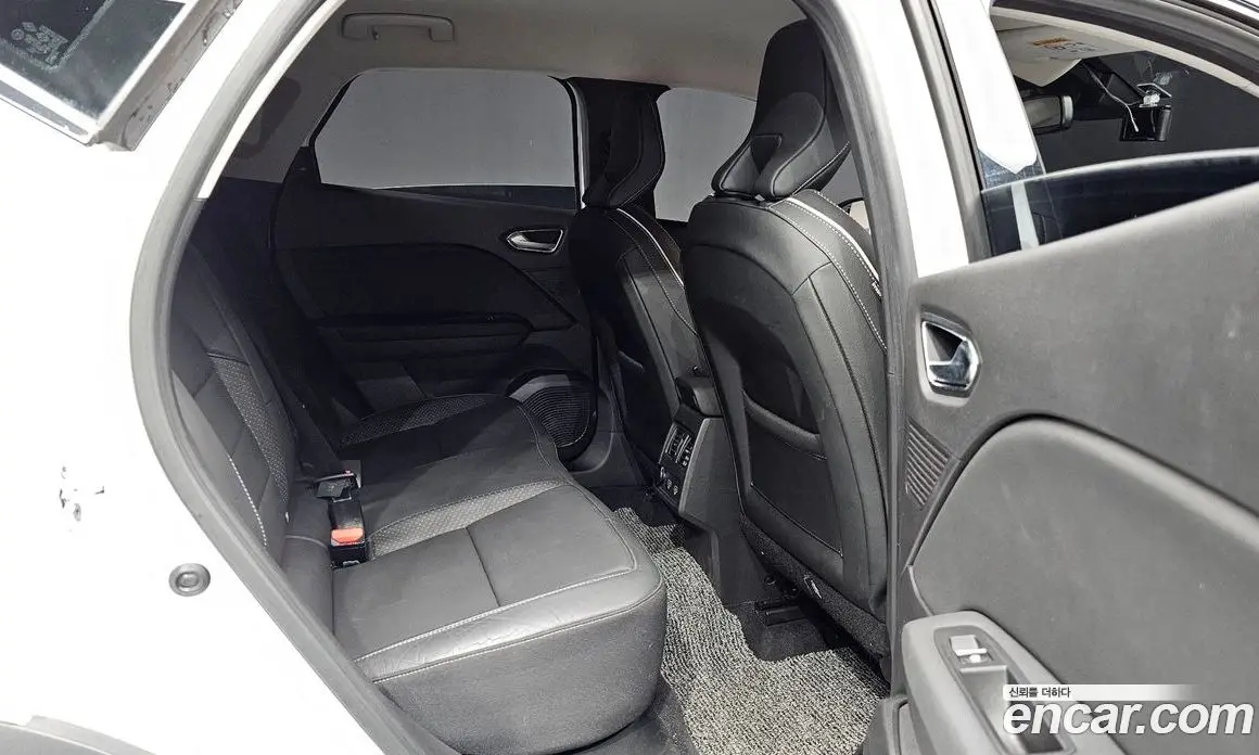 Renault (Samsung) Captur 2020 1.3 автомат (гидро), фото 18