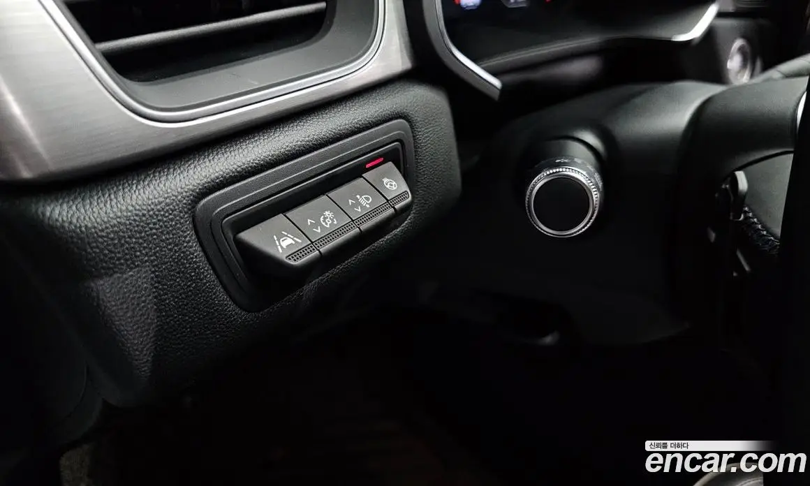 Renault (Samsung) Captur 2020 1.3 автомат (гидро), фото 19