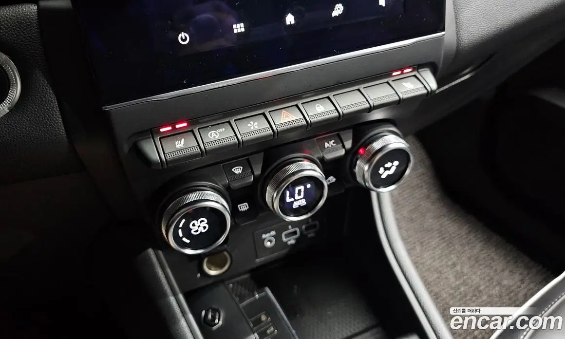 Renault (Samsung) Captur 2020 1.3 автомат (гидро), фото 24
