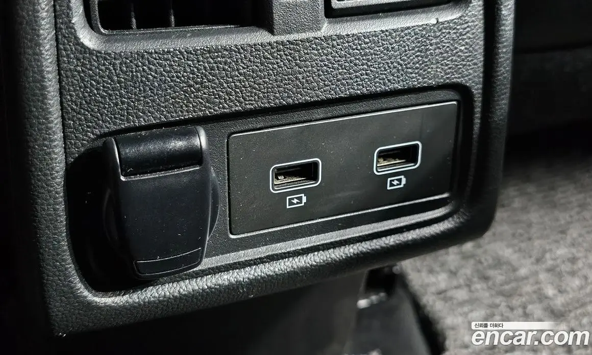 Renault (Samsung) Captur 2020 1.3 автомат (гидро), фото 25