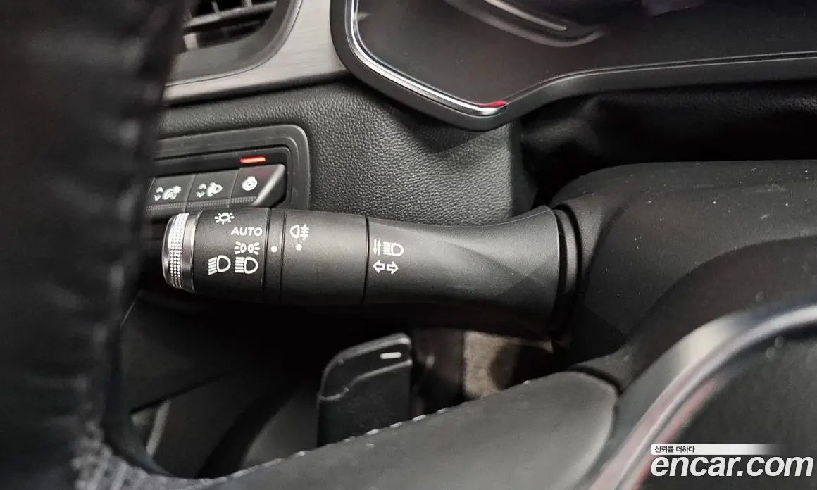 Renault (Samsung) Captur 2020 1.3 автомат (гидро), фото 28