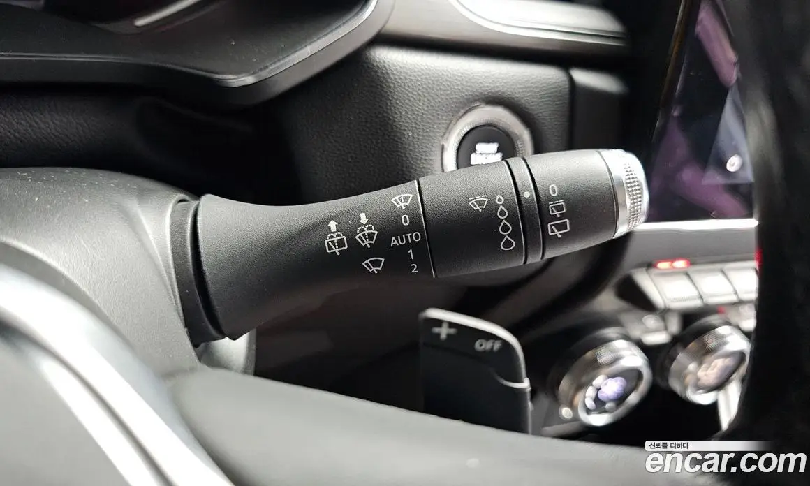 Renault (Samsung) Captur 2020 1.3 автомат (гидро), фото 29