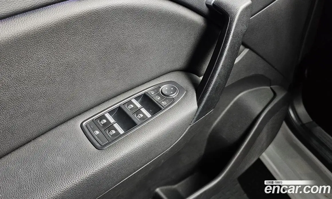 Renault (Samsung) Captur 2020 1.3 автомат (гидро), фото 30