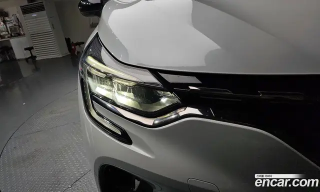 Renault (Samsung) Captur 2020 1.3 автомат (гидро), миниатюра 8