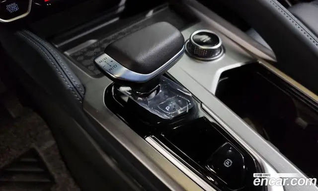Renault (Samsung) Grand Koleos 2025 1.5 автомат (гидро), миниатюра 12
