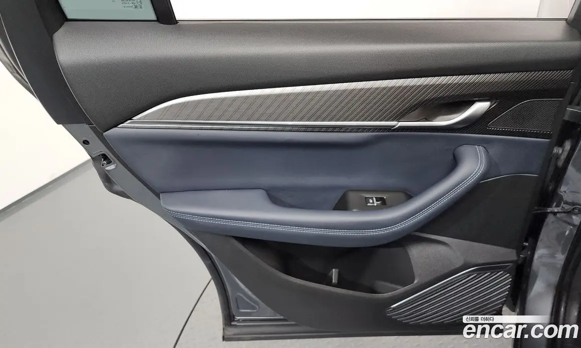 Renault (Samsung) Grand Koleos 2025 1.5 автомат (гидро), фото 15