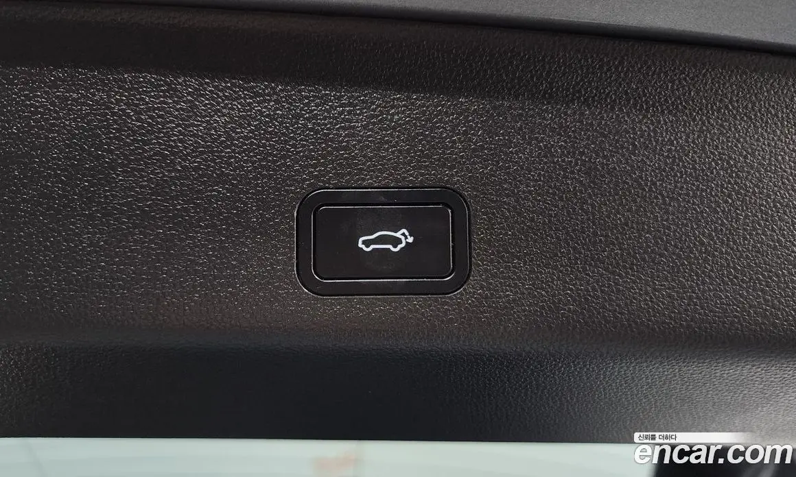 Renault (Samsung) Grand Koleos 2025 1.5 автомат (гидро), фото 22