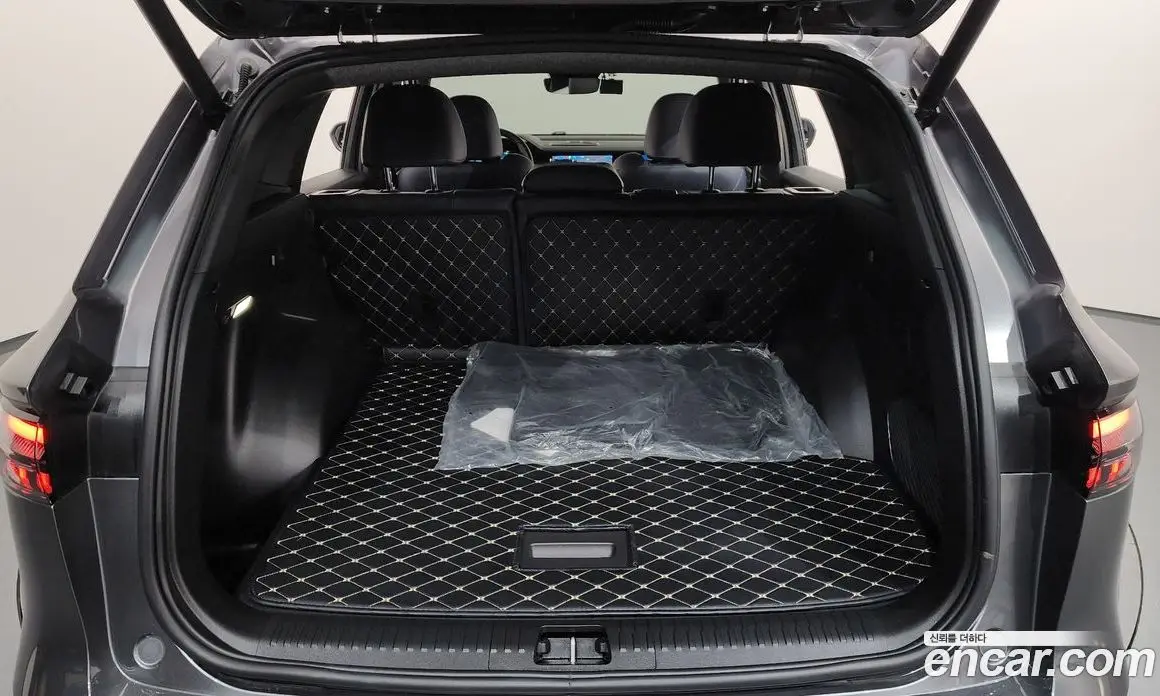 Renault (Samsung) Grand Koleos 2025 1.5 автомат (гидро), фото 23
