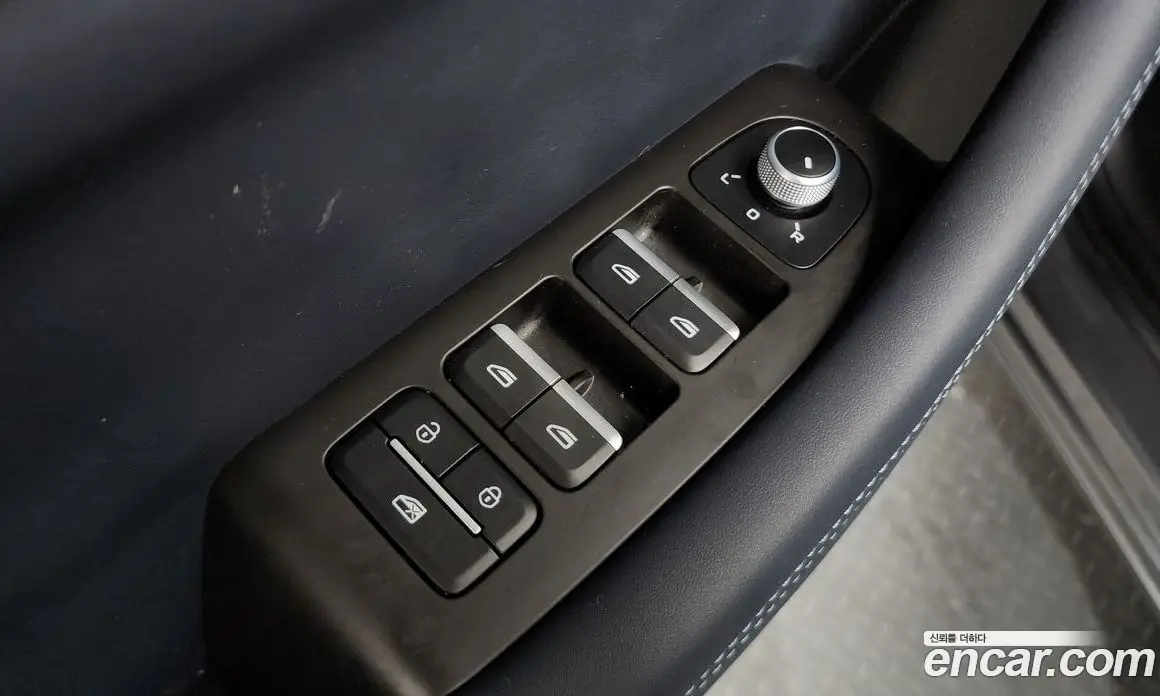 Renault (Samsung) Grand Koleos 2025 1.5 автомат (гидро), фото 25