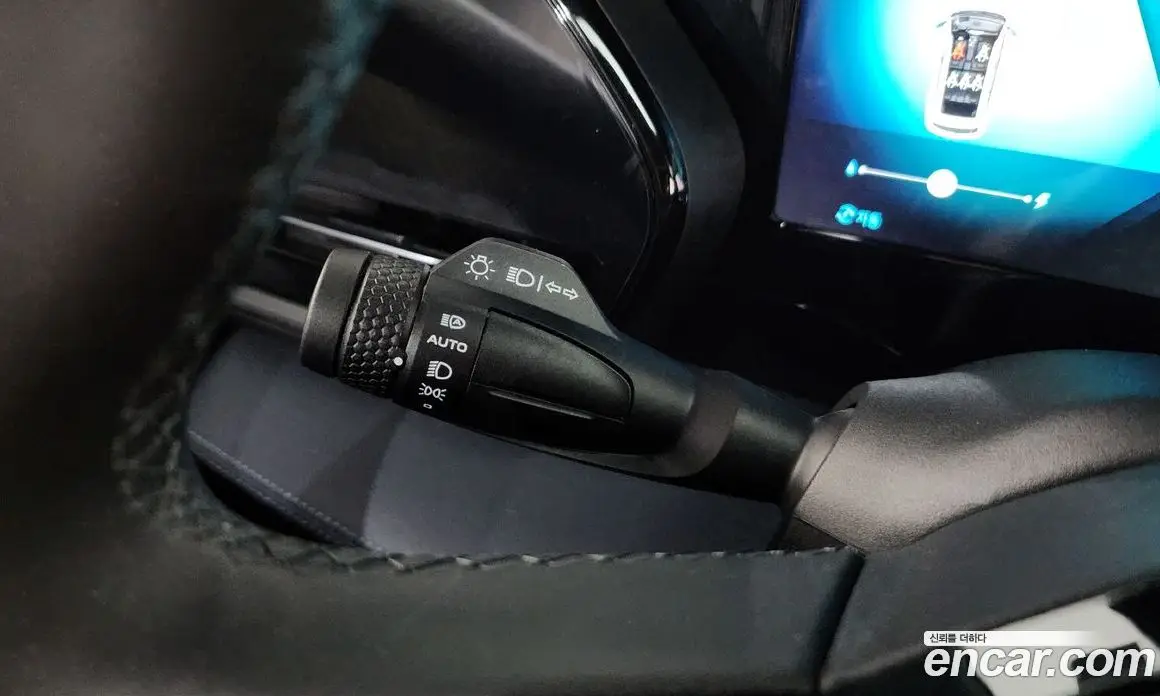 Renault (Samsung) Grand Koleos 2025 1.5 автомат (гидро), фото 26
