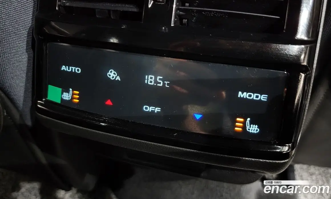 Renault (Samsung) Grand Koleos 2025 1.5 автомат (гидро), фото 28