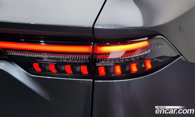 Renault (Samsung) Grand Koleos 2025 1.5 автомат (гидро), миниатюра 9