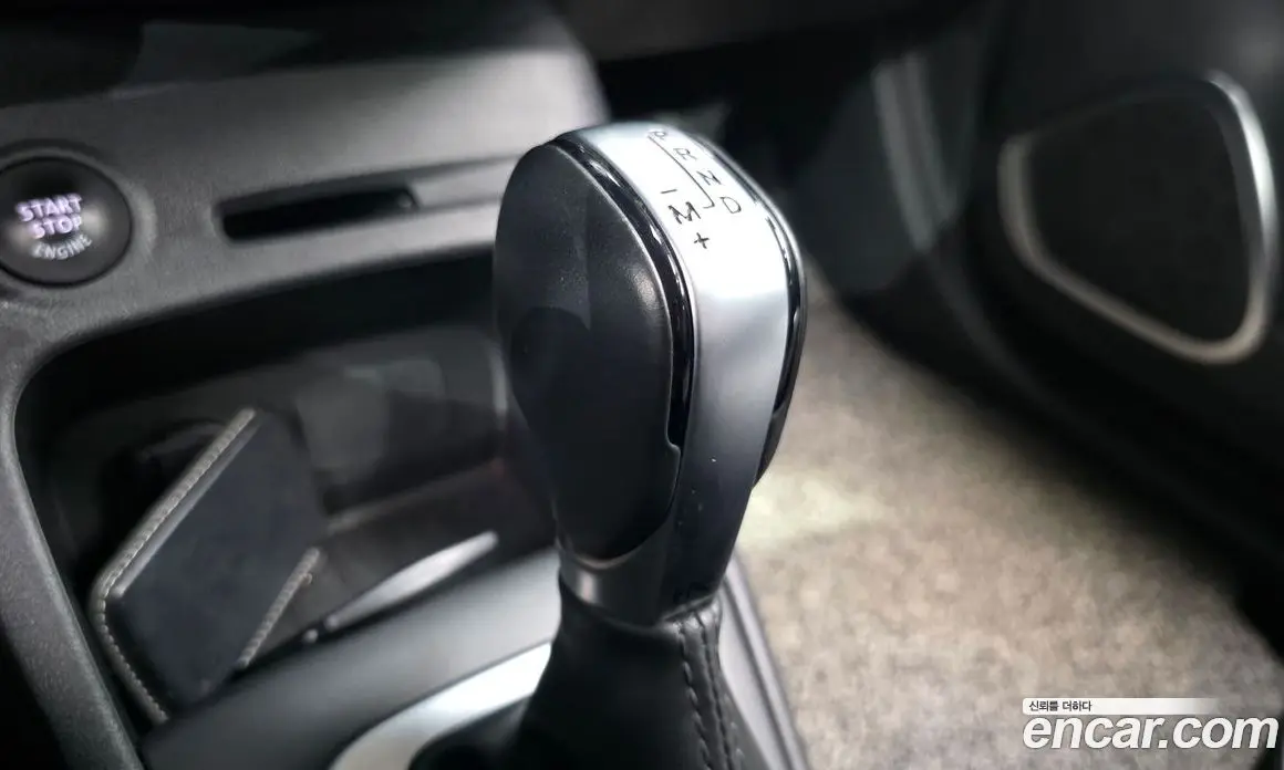 Renault (Samsung) QM3 2019 1.5 автомат (гидро), фото 12
