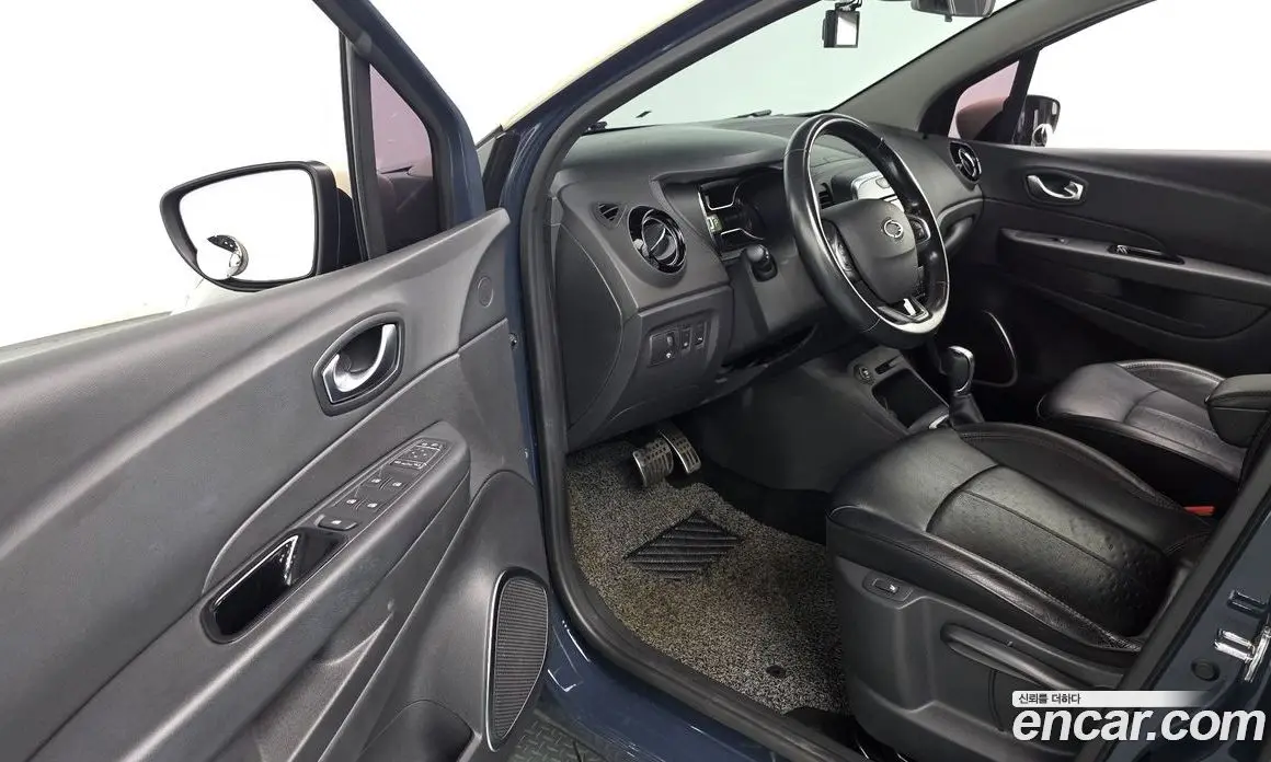 Renault (Samsung) QM3 2019 1.5 автомат (гидро), фото 13
